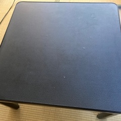 こたつ　リバーシブル天板