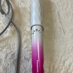 ヘアアイロン
