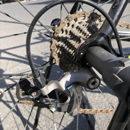 コルナゴ Air Shimano105 2 x 10速 2013年モデル エキスパート藤沢辻堂店