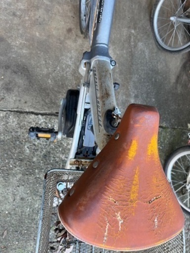 電動自転車（ジャンク品） 【公式通販】
