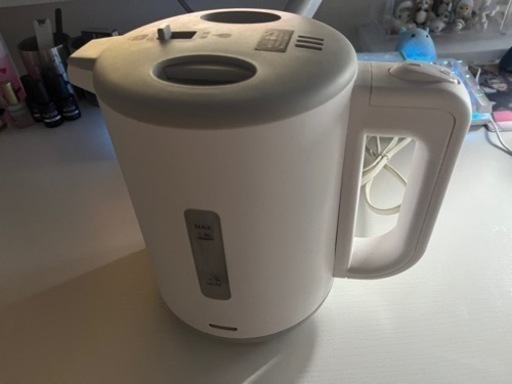 電気ケトル