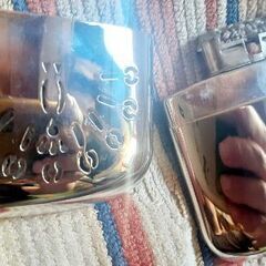 🔥ハクキンカイロ A① 点火芯付 昭和レトロ 貴重 箱付未使用 超レア物の画像