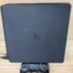 【お値下げ中!!】PlayStation4  500GB  箱なし