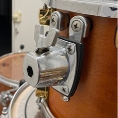 YAMAHA Maple Custom Vintage naturalの画像
