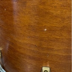 YAMAHA Maple Custom Vintage naturalの画像