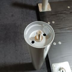 値下げしました。組み合わせ自在フリーデスク-プレフェ 100の画像