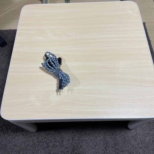 こたつ