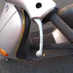 ベスパ　VESPA ET4 50の画像