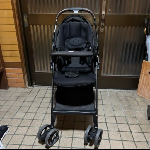 アップリカラクーナクッションフリーAB型