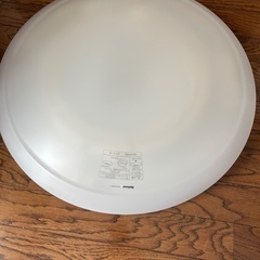 PanasonicシーリングライトHHFZ5260 6～10畳