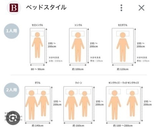 女性オーナークイーンサイズベッドフレーム