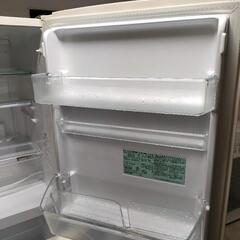 日立　冷蔵庫2009年製品の画像