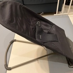 Babybjorn Bouncer Bliss ベビービョルン ...