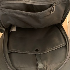 【あげます】コートエシエル　リュックサックの画像