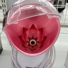 ★ジモティ割あり★ Panasonic フェイススチーマー  12年製 動作確認／クリーニング済み TJ3235の画像