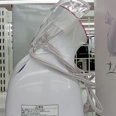 ★ジモティ割あり★ Panasonic フェイススチーマー  12年製 動作確認／クリーニング済み TJ3235の画像