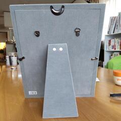 赤ちゃん  写真立て  新品の画像