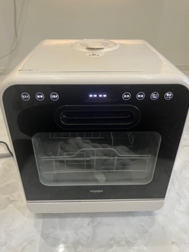 ベルソス　食洗機