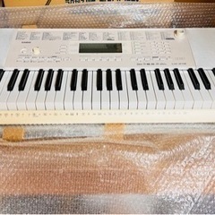 電子ピアノ