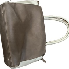 コムサ　カバン