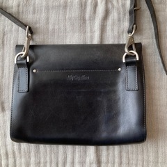 Ally Capellino ショルダーバッグ 1500円の画像