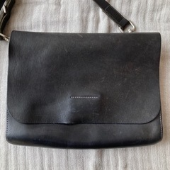Ally Capellino ショルダーバッグ 1500円の画像