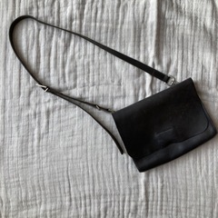 Ally Capellino ショルダーバッグ 1500円
