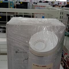 ★ジモティ割あり★ TJ3236  バイオ・シータ 卓上型帯電ミスト噴霧器   動作確認／クリーニング済みの画像