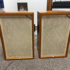 タンノイ　Tannoy hpd295A 国産箱入り　