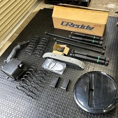 ジムニーシエラ　JB74  純正パーツセット