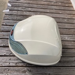 NBS 32ℓリアボックスの画像