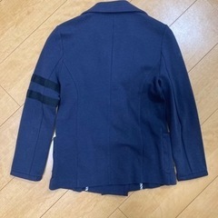 トミーヒルフィガー　秋物　ジャケットの画像