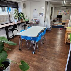 【生徒募集】英会話・STEMスクール_八王子市大横町の画像