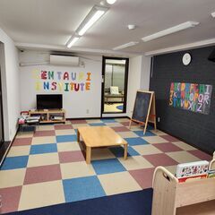 【生徒募集】英会話・STEMスクール_八王子市大横町の画像