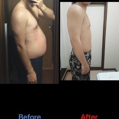 年々パンツのサイズ上がってませんか？まずはワンサイズ↓↓を達成し...
