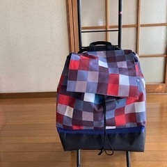 【お値下げしました！】シルバーカー