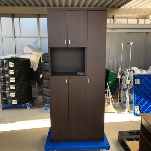 【未使用品】サンコウ シューズボックス