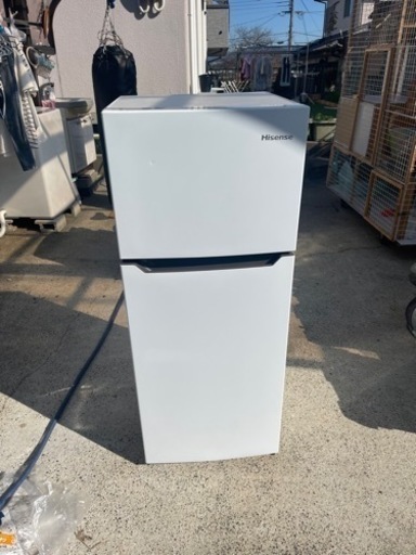 1人暮らし冷蔵庫10000円