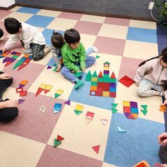【生徒募集】英会話・STEMスクール_八王子市大横町の画像