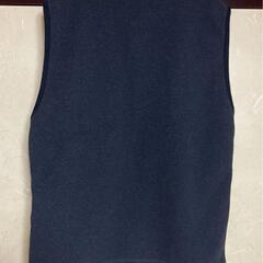 ASNAS ベスト　Lサイズの画像