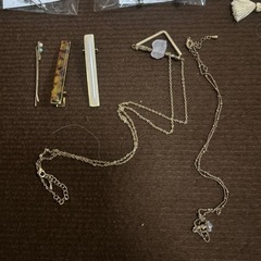 イヤリング他の画像