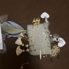 イヤリング他の画像