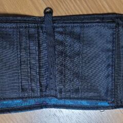 Gregory ベルクロウォレットの画像