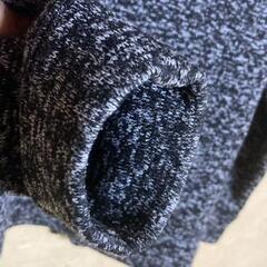 Supply Volcanic Cloth パーカー　Lサイズの画像