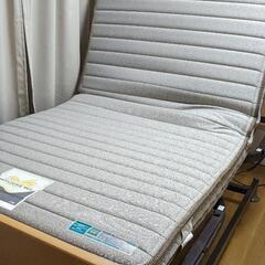 フランスベッド・介護用電動ベッド