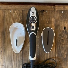 スマイル スチームQ SQ2 SE4874-WH