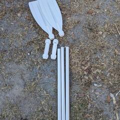 ロゴス カヤック280の画像