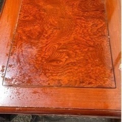 長い コタツ 135 x 90 x 40