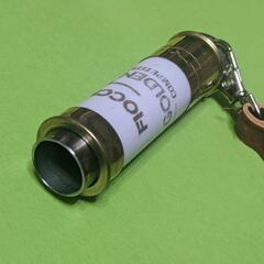 熊よけ爆竹砲、熊おどし。アクセサリー加工済み商品。の画像