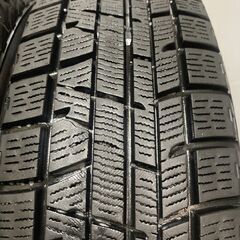 YOKOHAMA ice GUARD iG50 PLUS 165/65R14 14インチ スタッドレス 4本 19～20年製 バリ溝 ルーミー タンク パッソ トール等　(MTG457)クレジットカード QRコード決済可能